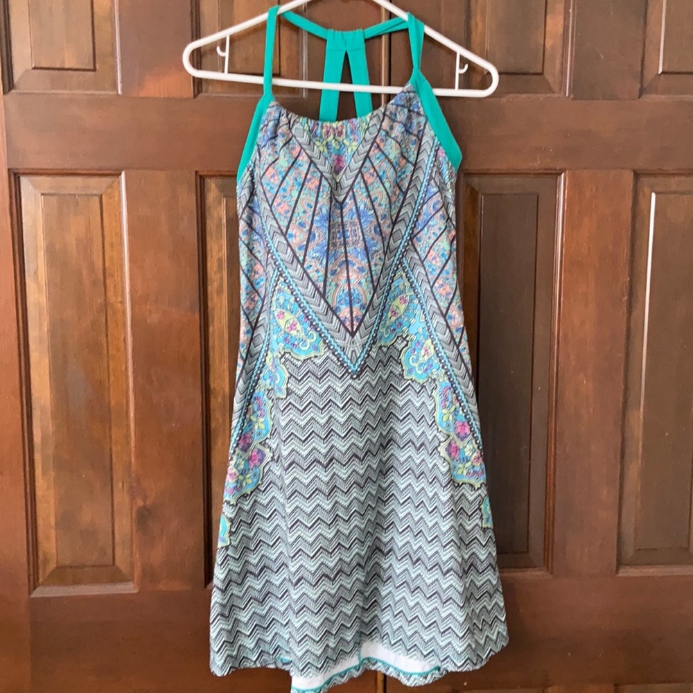 Prana Dress